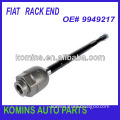 9949217 Steering Axle rod for Fiat Stilo